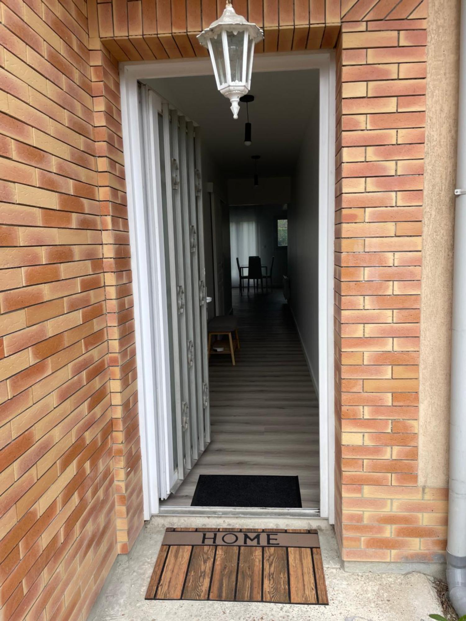 Maison Detente De 100 M2 Uniquement Couple-Famille-Travailleurs Villeparisis Kültér fotó